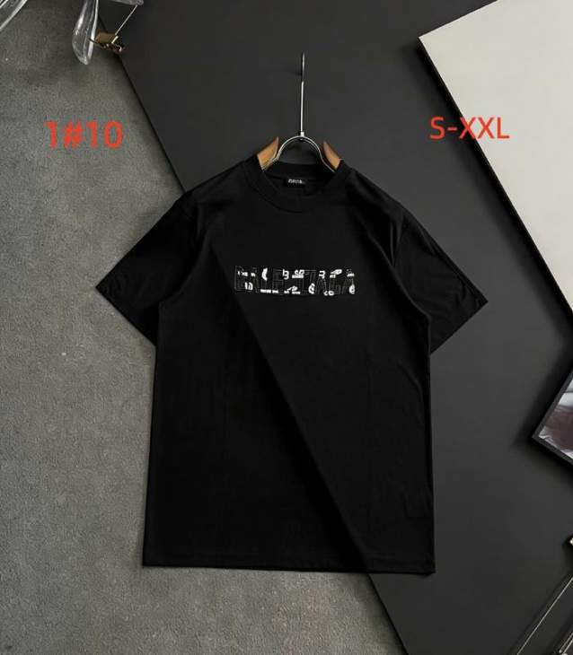 Picture of Balenciaga T Shirts Short _SKUBalenciagaS-2XL12yr6222027